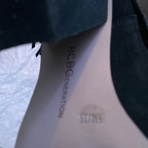 High heels - Picture 6 of 6